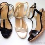 3 mẫu sandal không bao giờ lỗi mốt