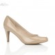 Giày cao gót nữ VNXK WIDE FIT STILETTO MID HEEL COURT SHOES M&S GT32