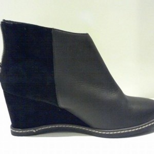 Boot nữ VNXK PIER ONE đế xuống BB038.DE.38