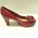 Giày cao gót VNXK DONNA CLAIRE CG085.DO.37