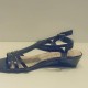 Sandal nữ VNXK M&S da lộn XD053.DE.38
